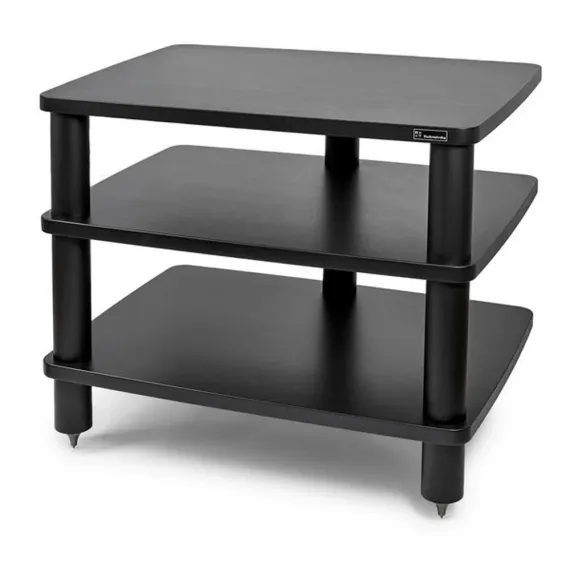 Radiotehnika Gorizont Three (180+300) Black