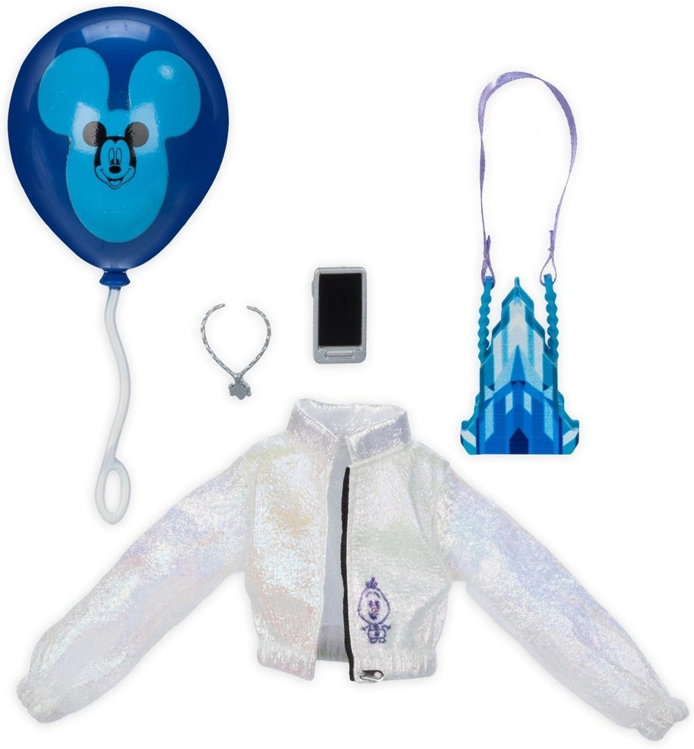 Кукла Disney ILY Эльза Frozen