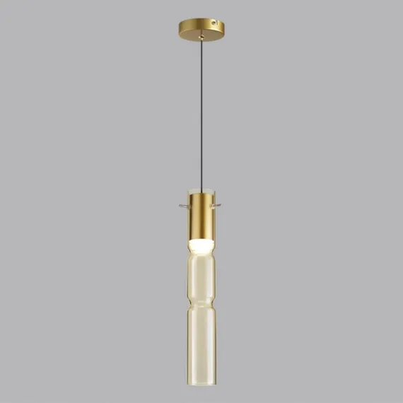 Подвесной светильник Scrow 5059/5LA Odeon Light