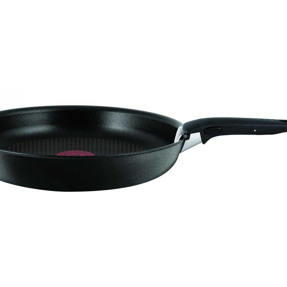 Набор посуды Tefal Ingenio Perfomance 12 предметов 22/26/26/28/28см L6548672