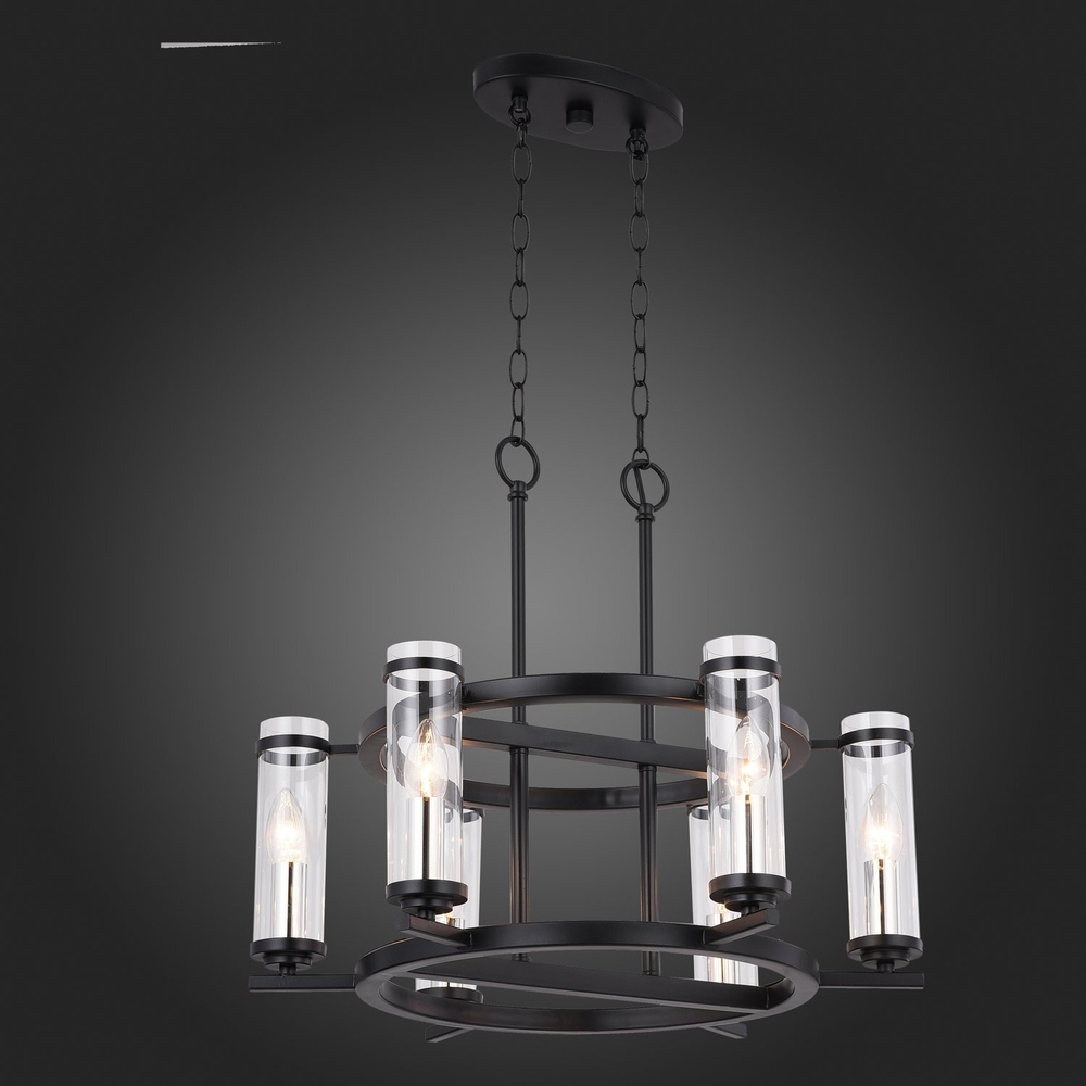 Люстра подвесная ST Luce Bichero SL334.403.06