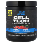 MuscleTech, Cell Tech™ Creactor®, со вкусом фруктового пунша, 274 г (9,65 унции)