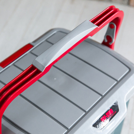 Экспедиционный ящик IRIS RV BOX  Bucket 25B, 20 л