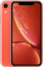Смартфон Apple iPhone XR 64Gb Coral