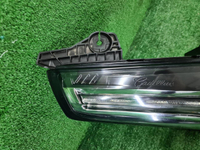 Фара Комплект фар Cadillac Escalade 4 (2014-2020) LED