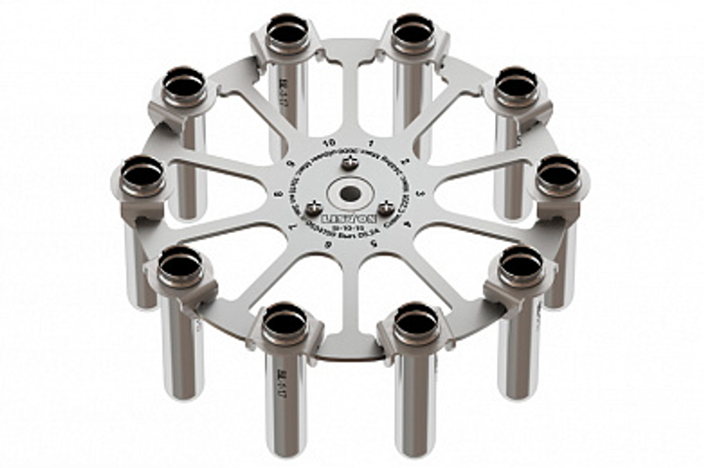 Центрифуга лабораторная Liston C 2201 S-12-15