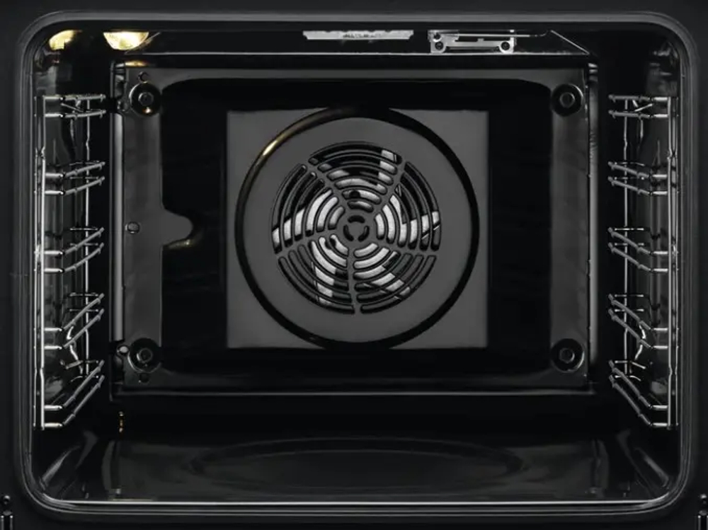 Духовой шкаф Electrolux OKC8P39WX