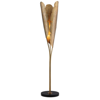Торшер Floor Lamp Plantain арт.113563