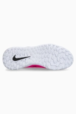 Сороконожки Nike Phantom 6 Low Academy TF Junior - розовый
