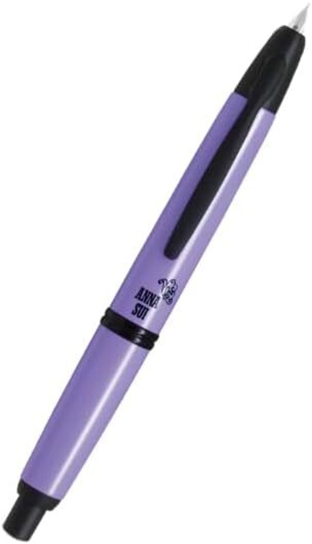 Перьевая ручка Pilot Capless ANNA SUI Limited Edition 2024 с пером F (FC-AS24-VBF)