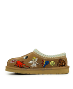 TASMAN Slipper x PALACE - Chestnut