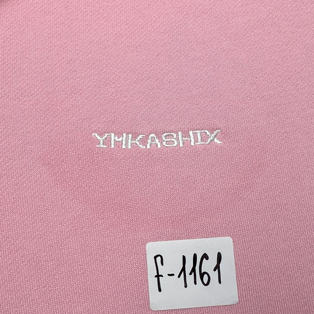Свитшот Ymkashix 8-bit outline F-1161 pp.XL