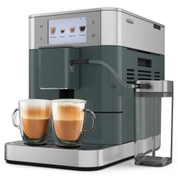 Кофемашина KitchenAid Artisan 5KES8558EJP