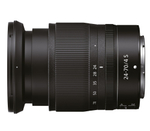 Объектив Nikon Nikkor Z 24-70mm f/4 S