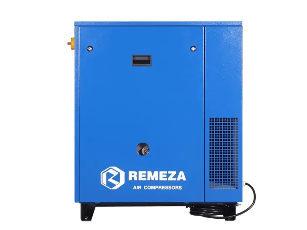 Винтовой компрессор Remeza ВК5Т-10