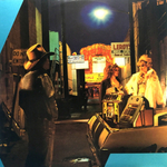 Bad Company / Rough Diamonds (LP)