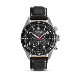 Swiss Military Hanowa Greyhound Chrono SMWGC0003801