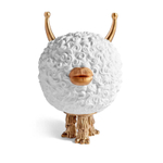 Держатель для благовоний L'Objet Haas Monster White