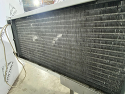 Воздушный охладитель Friga-Bohn SKB 24.R E1U