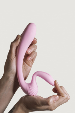 Adrien Lastic G-wave - Многофункциональный вибратор
