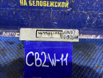 Компьютер АКПП MITSUBISHI LIBERO 2001