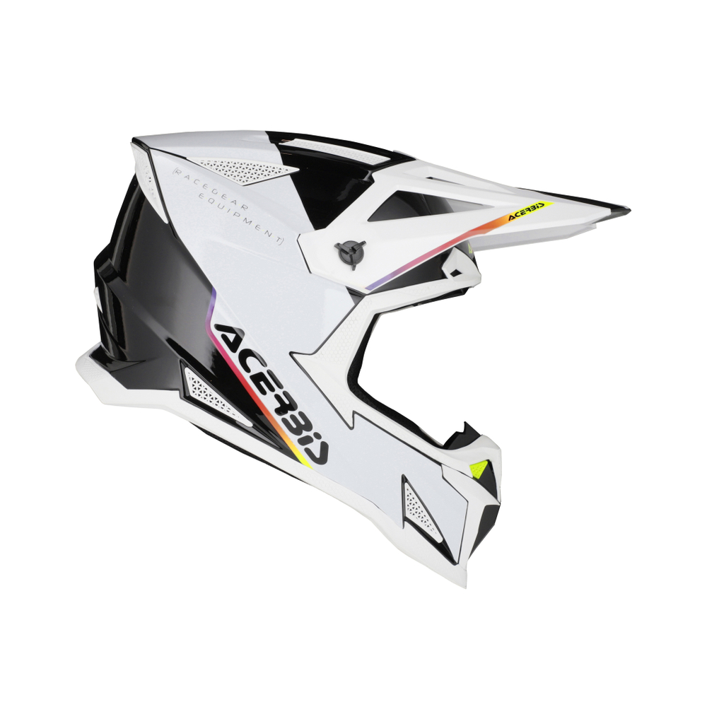 Шлем кроссовый/эндуро Acerbis T711 HELMET