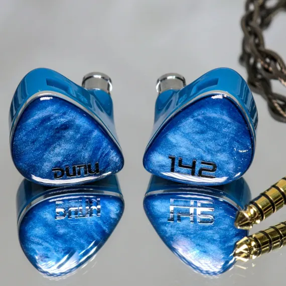 DUNU DN-142 Blue