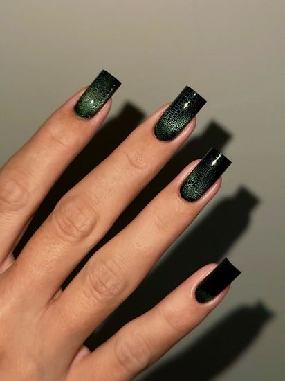 Craquelure air effect лак для дизайна Iperfect 10мл