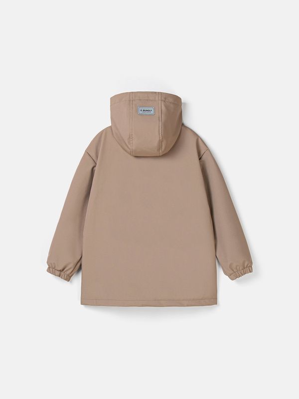 Куртка Softshell демисезонная 