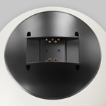 Трековый светодиодный светильник Maytoni Luna TR125B-10W4K-B