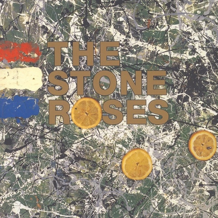 Stone Roses, The The Stone Roses