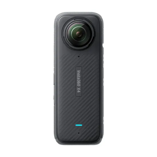 Экшн-камера Insta360 X4 action