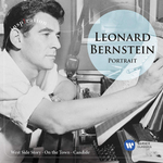 Leonard Bernstein / Portrait (CD)