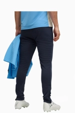 Штаны Puma Manchester City 25/26 Training - темно-синий