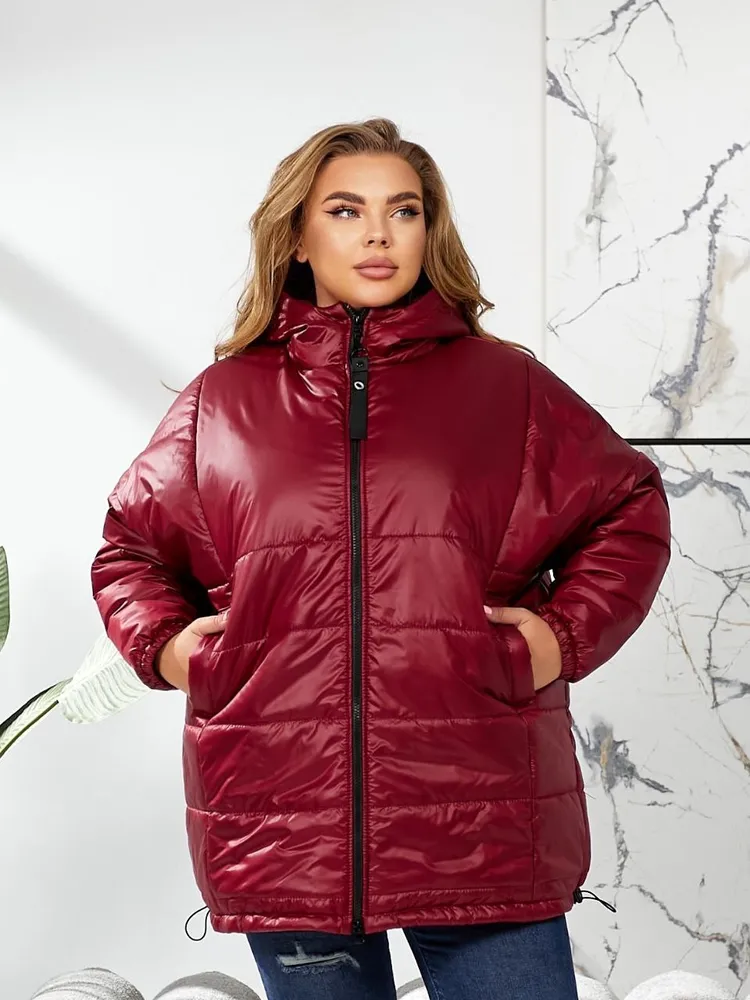 Куртка УК-17181-2 Фабрика Моды