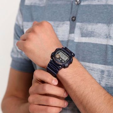 Наручные часы Casio W-735H-2A