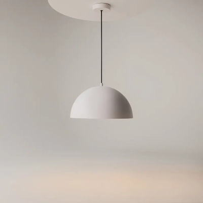 Подвесной светильник Базовые цвета / Basic colors E27х1, MOD168PL-01W. TM Maytoni