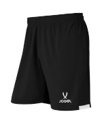 Шорты игровые Jogel DIVISION PerFormDRY Union Shorts, черный 99