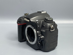 Nikon D7000 Body — 30 100 кадров