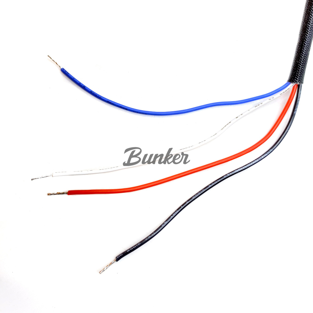 Светодиодные линзы Bi-Led модули Aozoom МNНN-Q1, 3", 5500K 53/62W