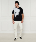 Футболка Armani Exchange - черный(XM000043 AF10334)