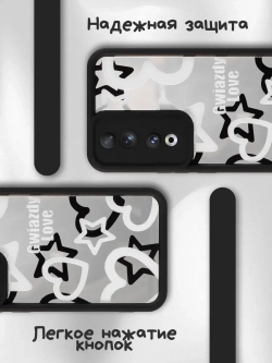 Чехол на Honor 90