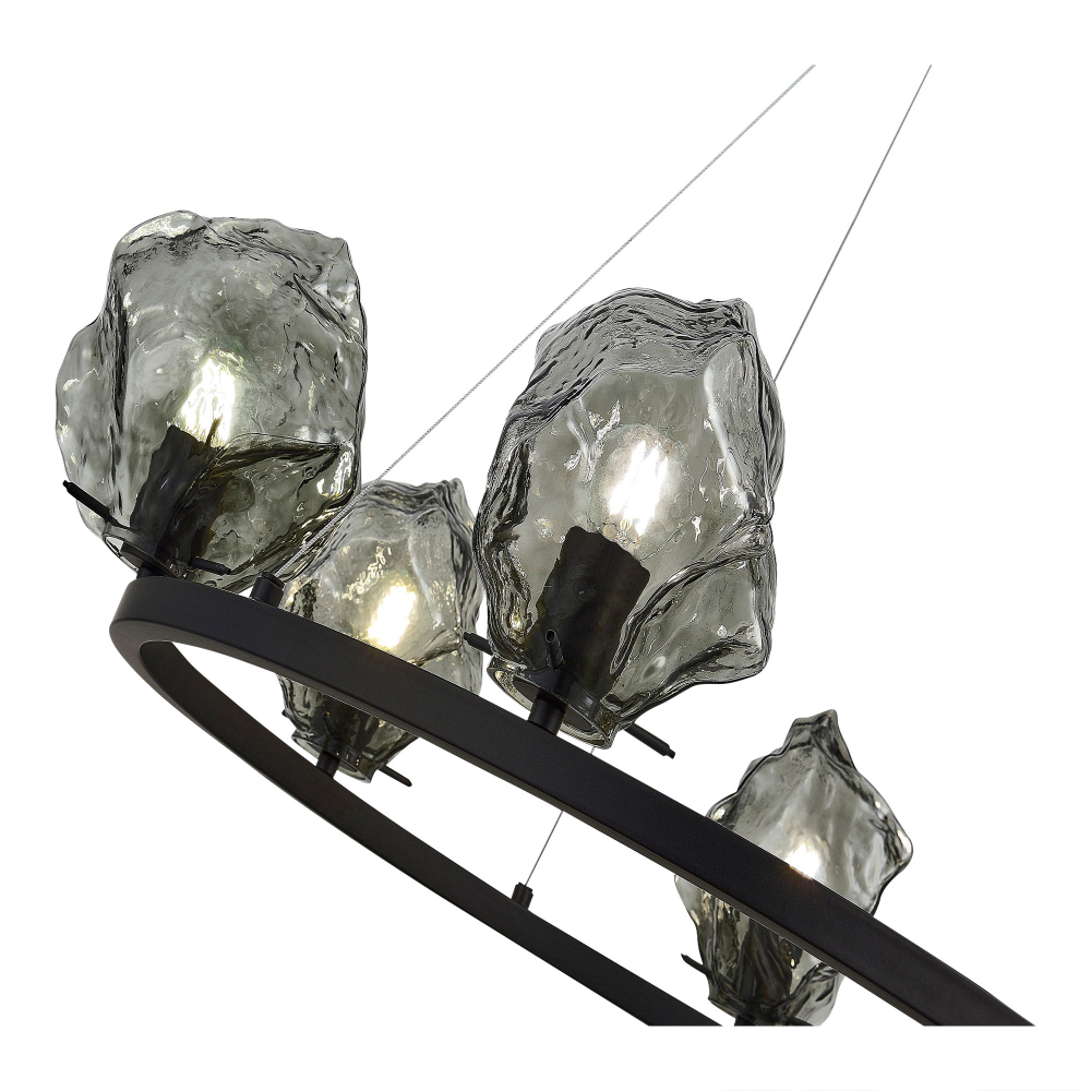 Люстра подвесная ST Luce Portici SL1175.403.06