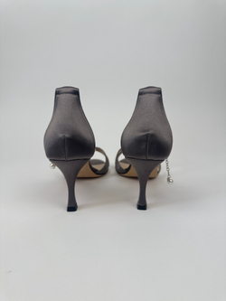 Босоножки Manolo Blahnik