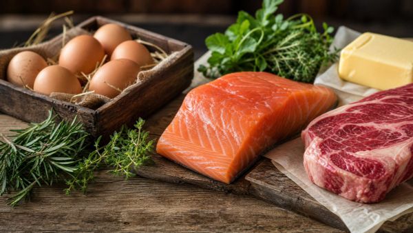 Наши поставщики: у кого мы берём рыбу, мясо и фермерские продукты