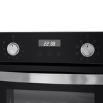Шкаф духовой электрический MAUNFELD EOEM519B