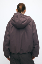 Утеплённый спортивный дождевик StormMove™ - H&M