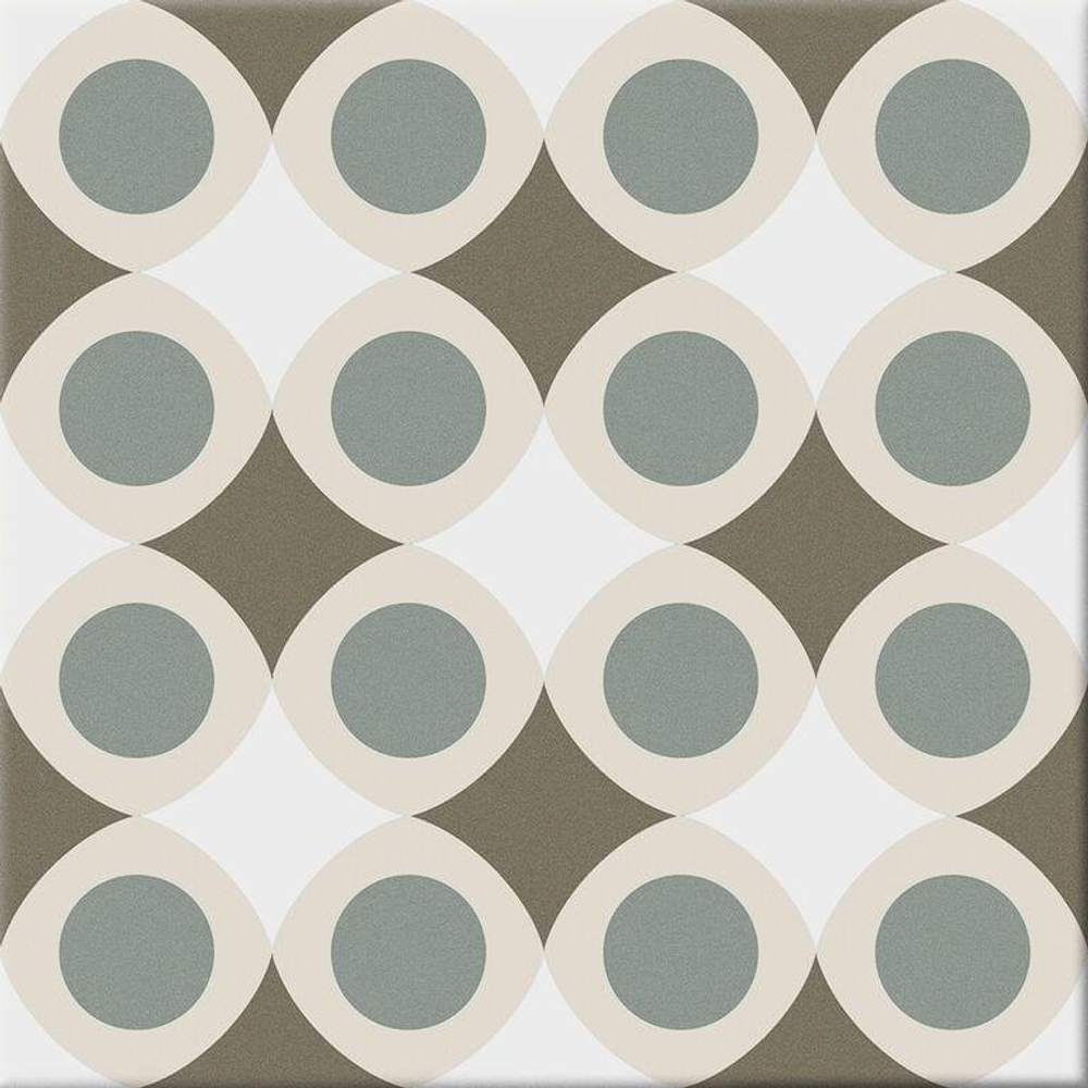 Cifre Hidra Pop Warm 20x20