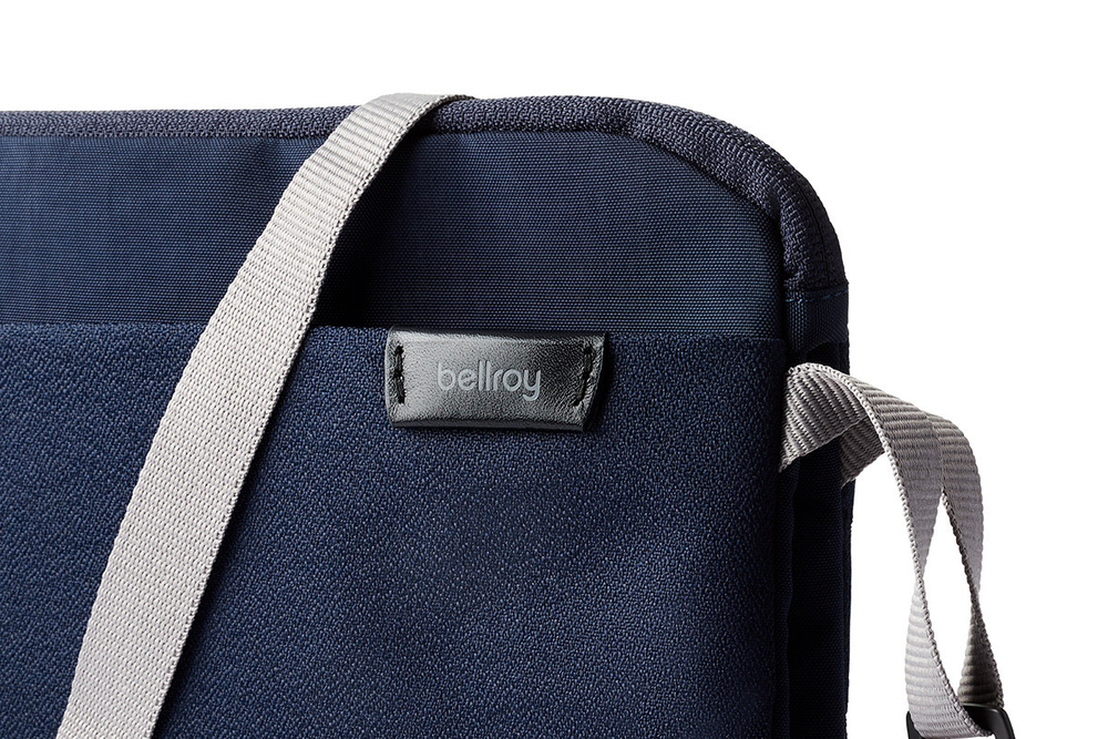 Сумка Bellroy City Pouch Plus