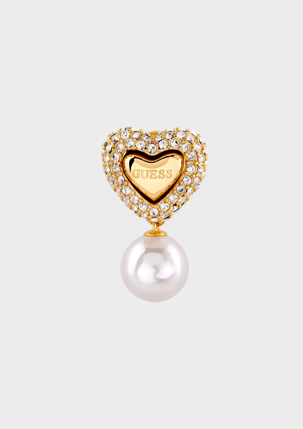 Серьги GUESS